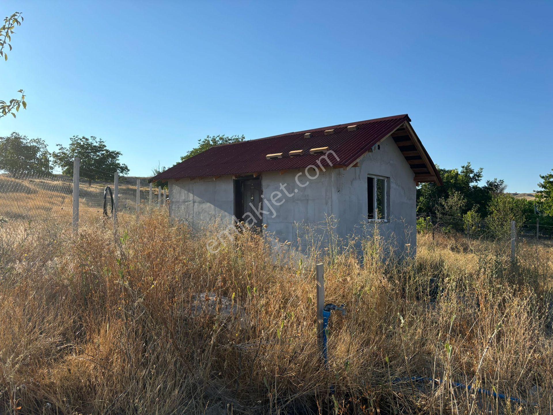Tek Tapu !!! Cittaslow Kenti Güdül Güneyce'de Satılık 4782 M2 İmarlı Satılık Arsa - Görsel 3