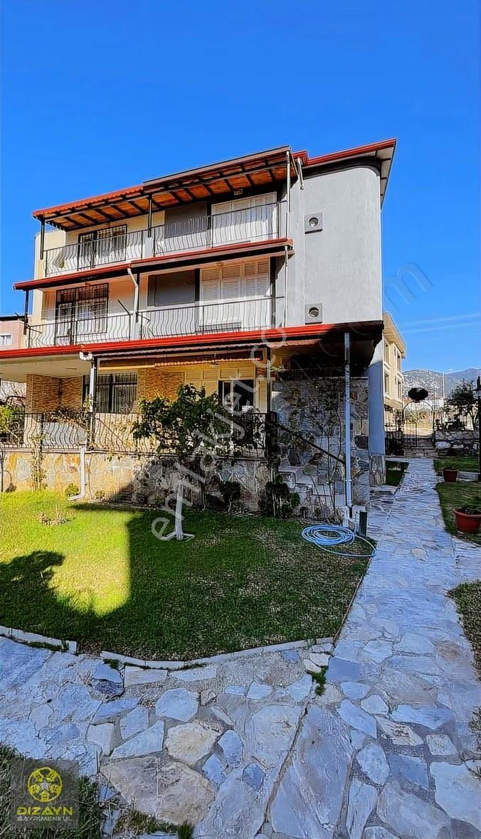 Güzelçamlı Da Deniz E 250 Mt - Görsel 20
