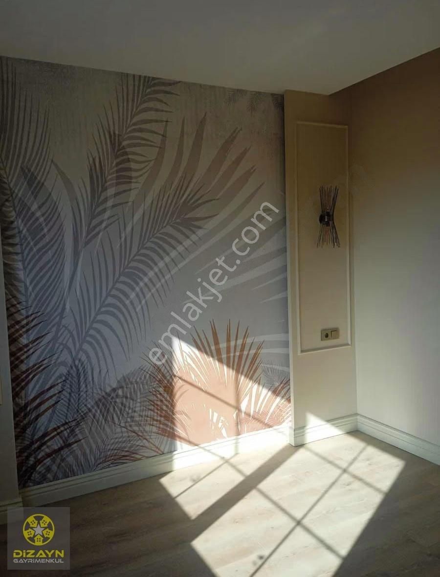 Davutların En Modern Doğa Manzaralı 1+1 Dairesi - Görsel 4