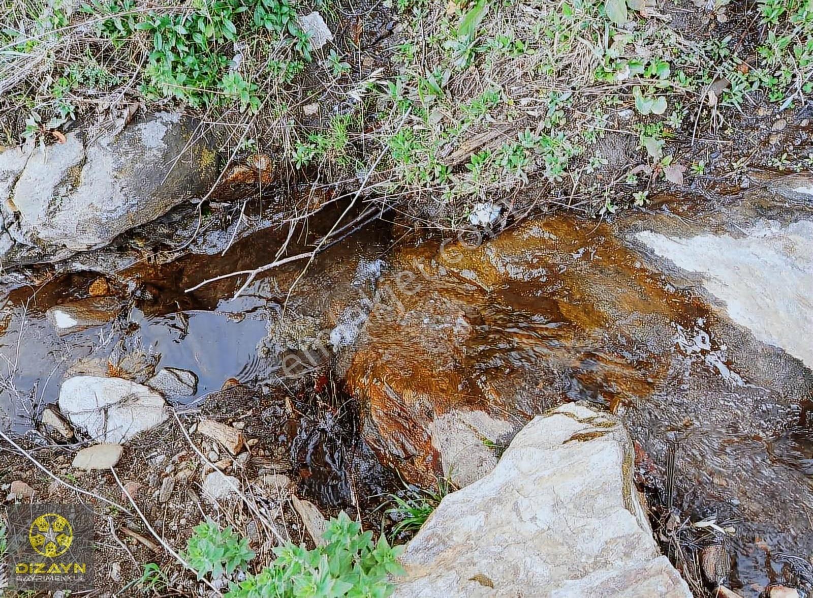 Bahçe İmarlı Köy E Yakın - Görsel 8