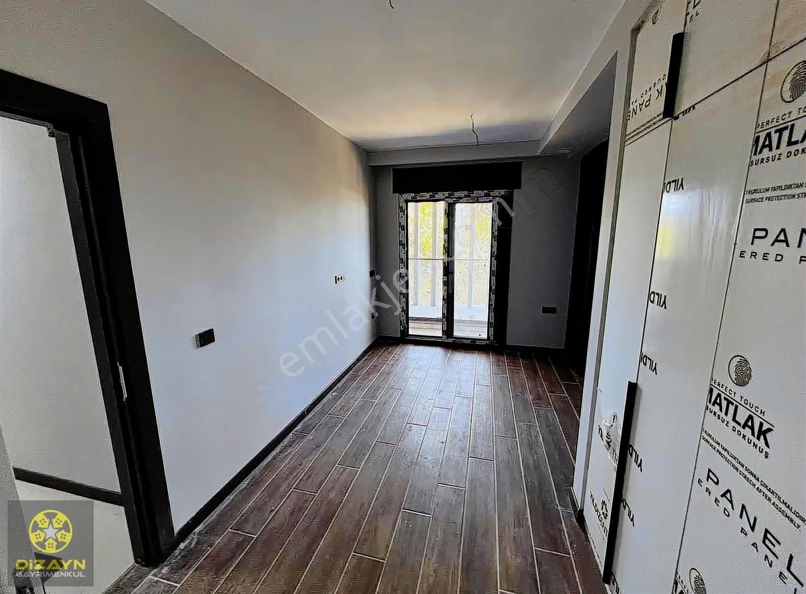 Lüks Deniz Manzaralı Daire - Görsel 12