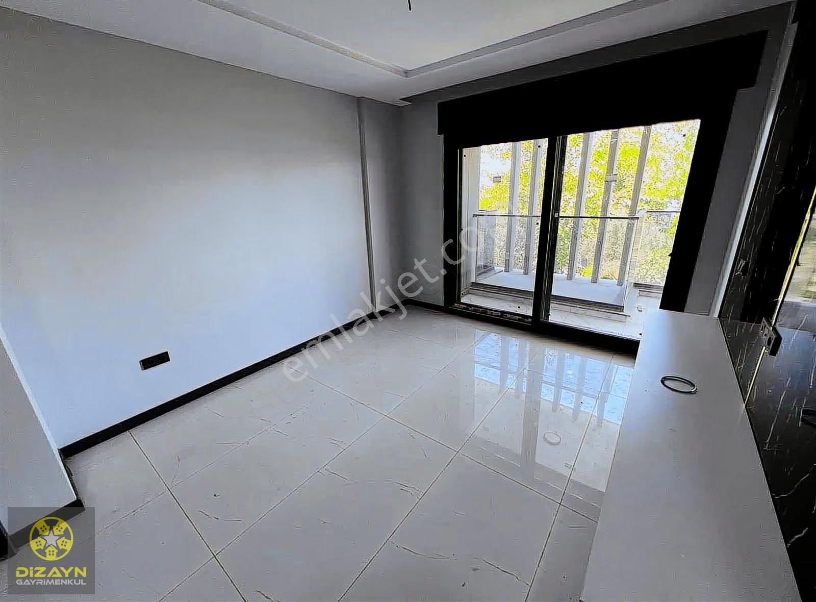 Lüks Deniz Manzaralı Daire - Görsel 24