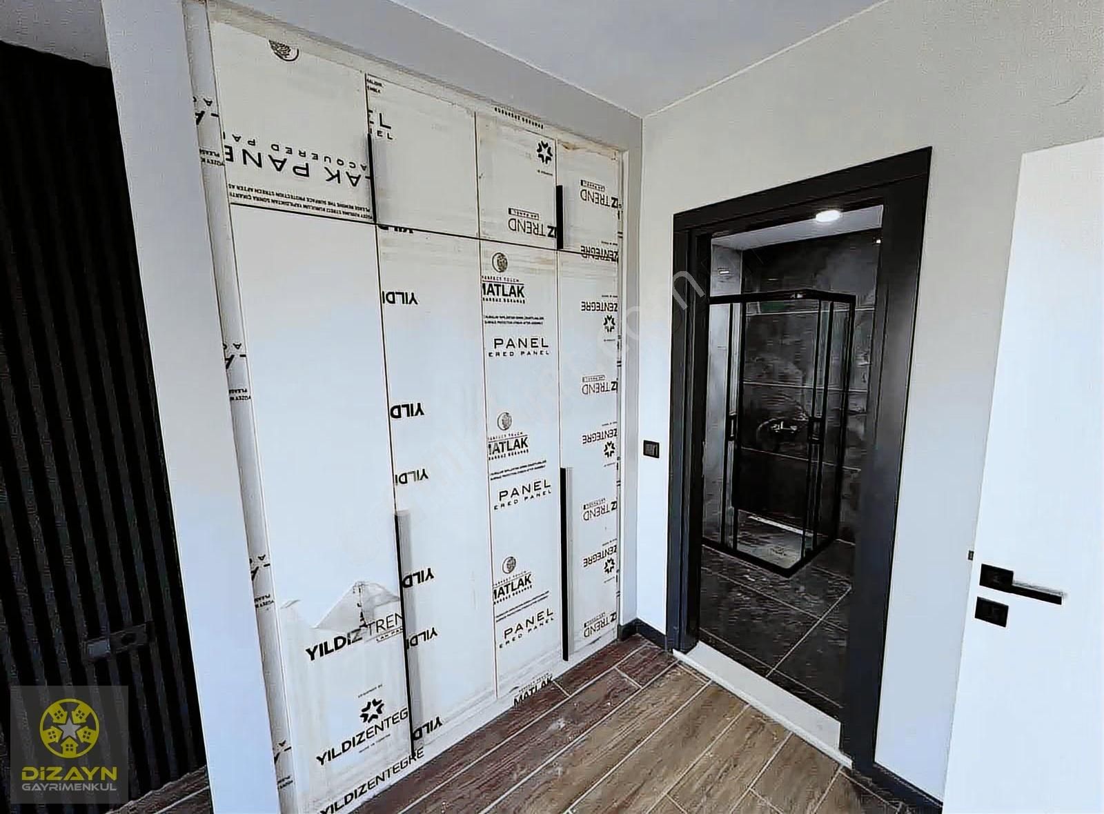 Lüks Deniz Manzaralı Daire - Görsel 15