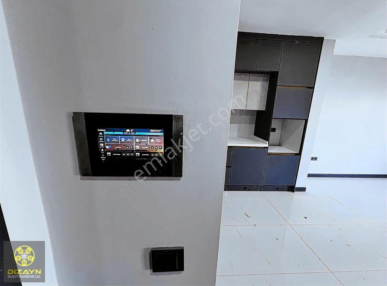 Lüks Deniz Manzaralı Daire - Görsel 6