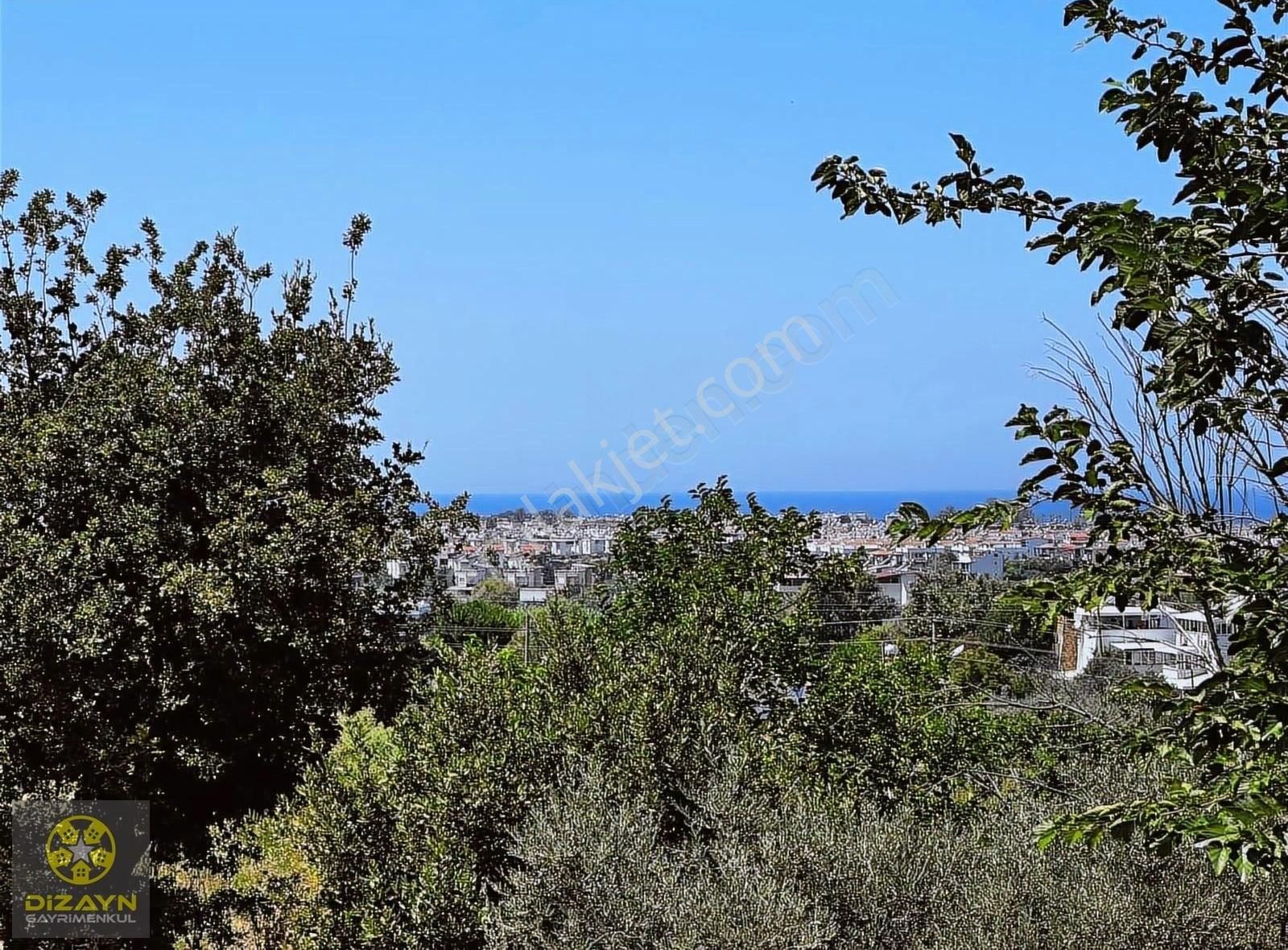 Lüks Deniz Manzaralı Daire - Görsel 8