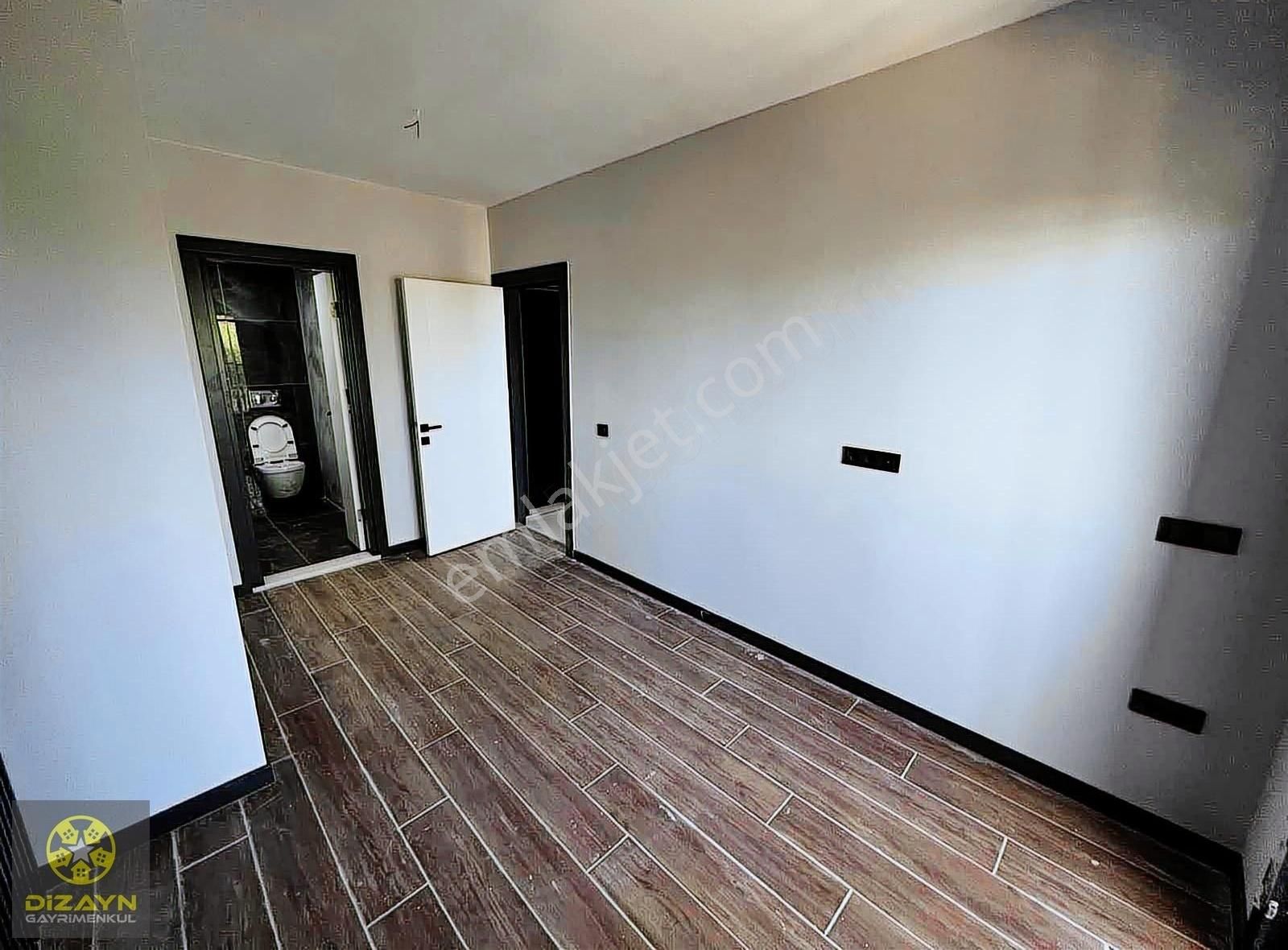 Lüks Deniz Manzaralı Daire - Görsel 13