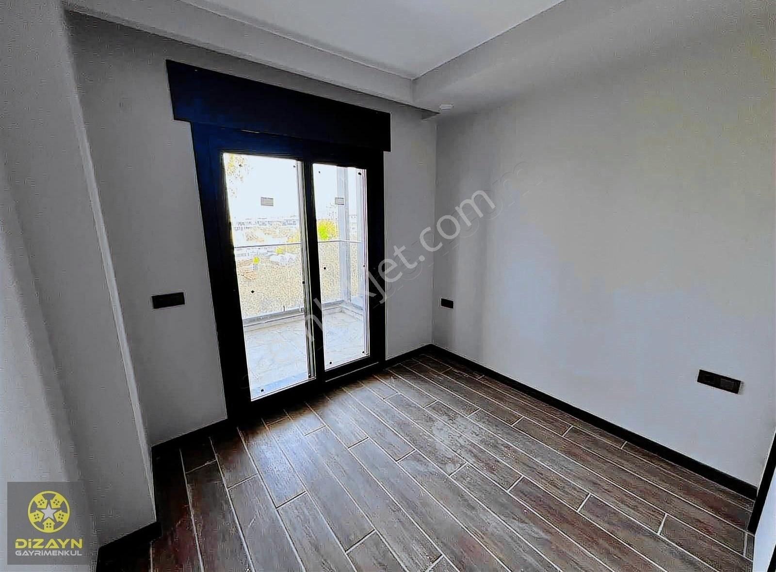 Lüks Deniz Manzaralı Daire - Görsel 21