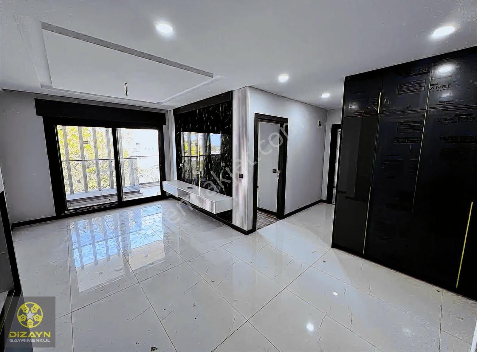 Lüks Deniz Manzaralı Daire - Görsel 3