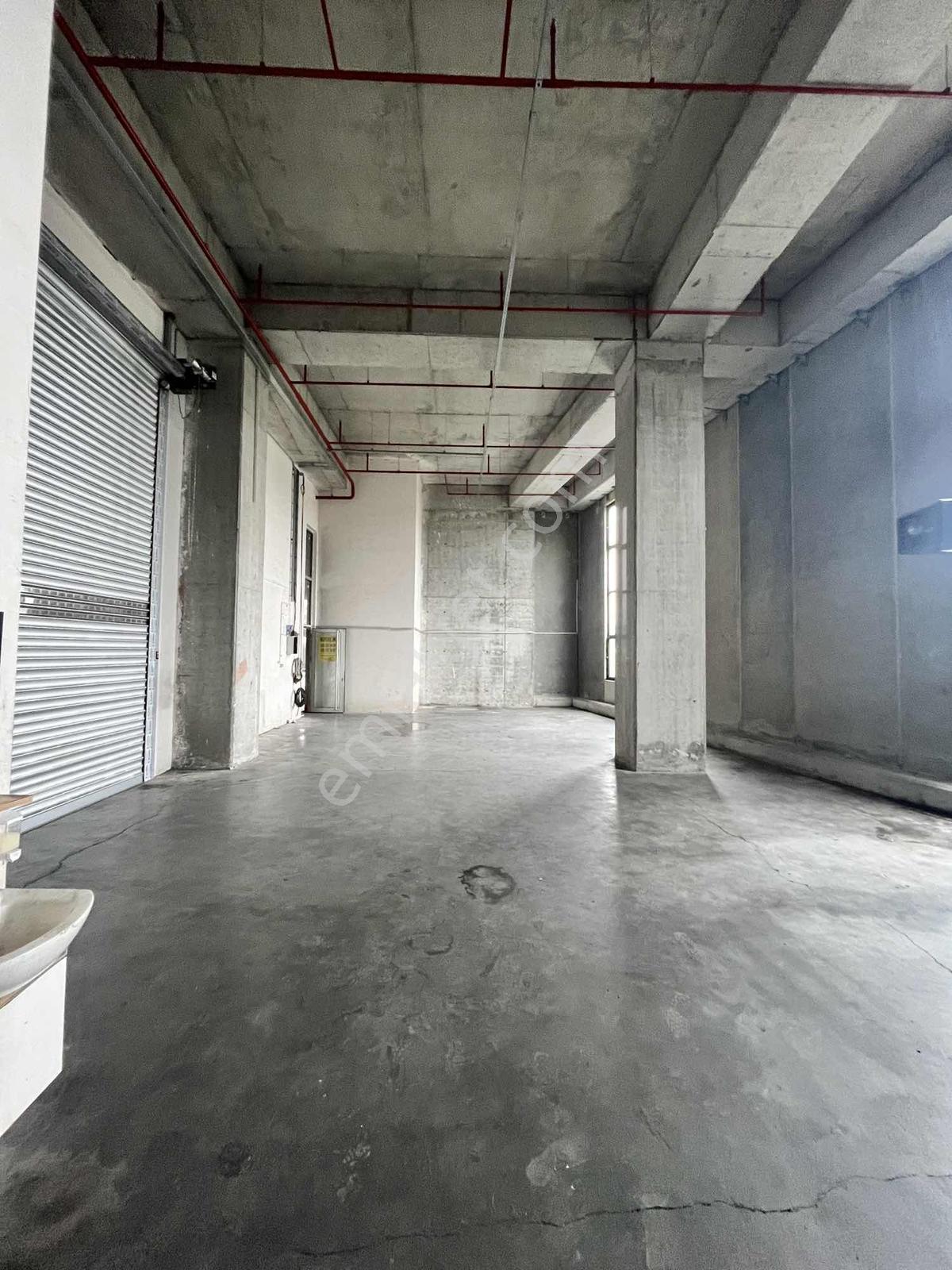 İkitelli Osb 180m2 İşyeri - Görsel 2