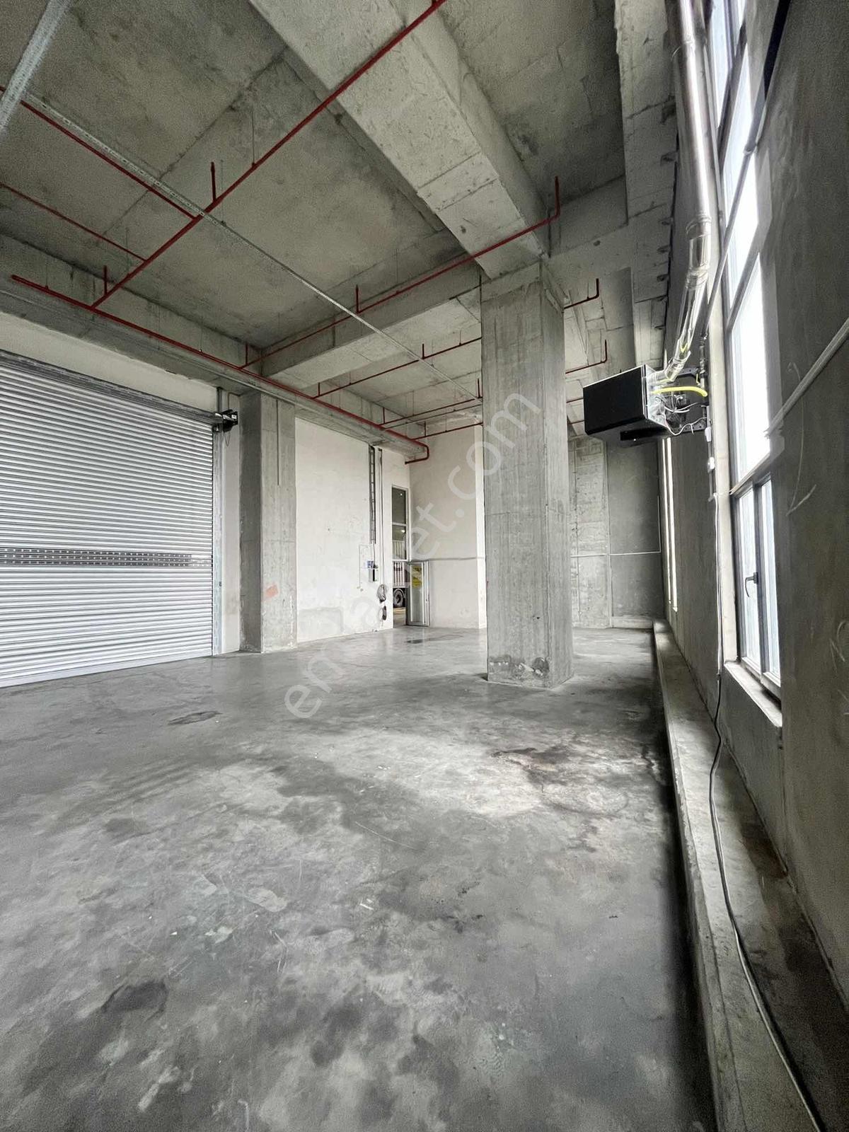 İkitelli Osb 180m2 İşyeri - Görsel 3