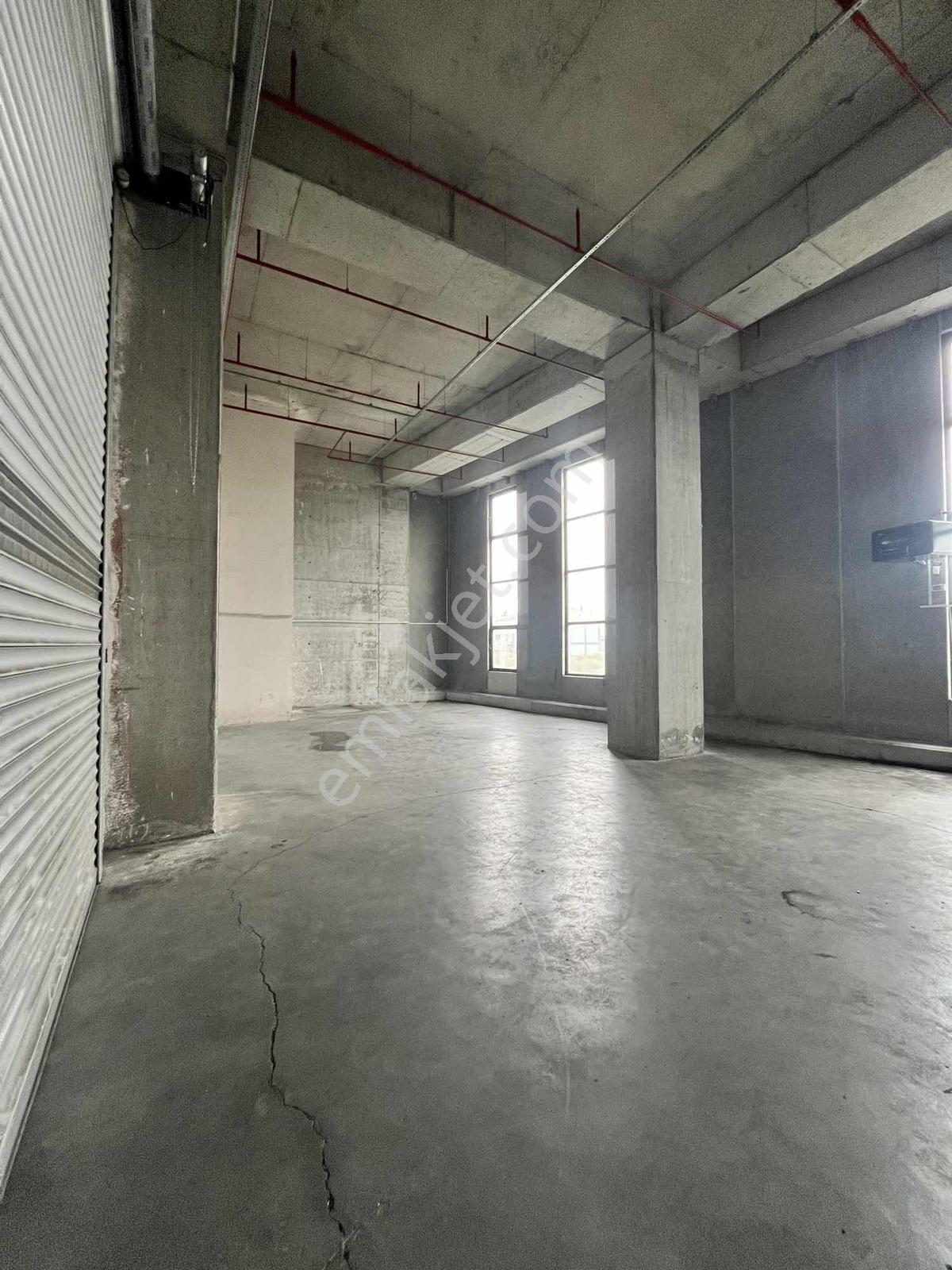 İkitelli Osb 180m2 İşyeri - Görsel 6