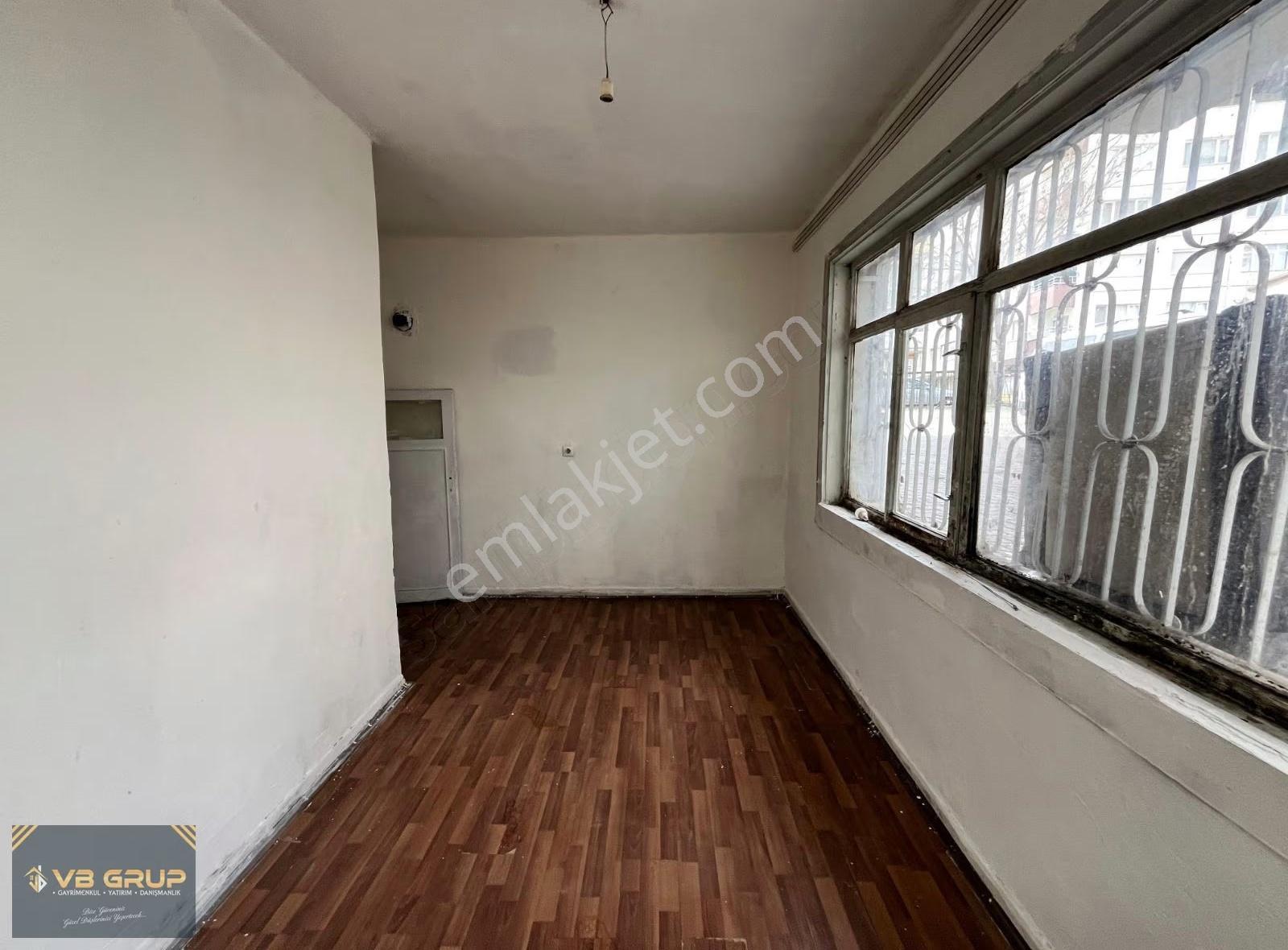 Bozantı Mahallesin'de Satılık Bodrum Kat Daire - Görsel 6