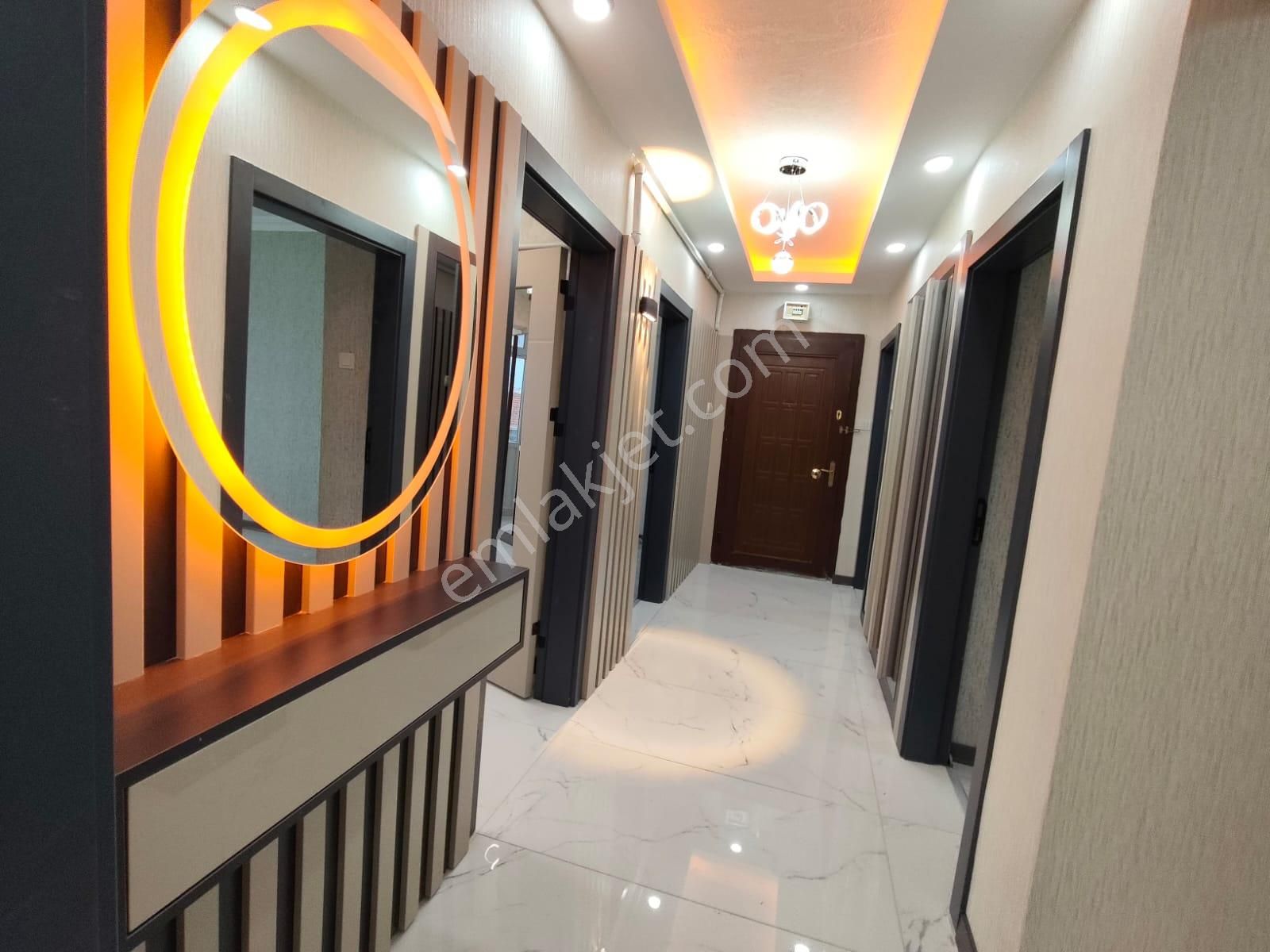 Yılmaz Gayrimenkulden 3+1 Full Yapılı Kacırılmayacak Fırsat Dairesi - Görsel 3