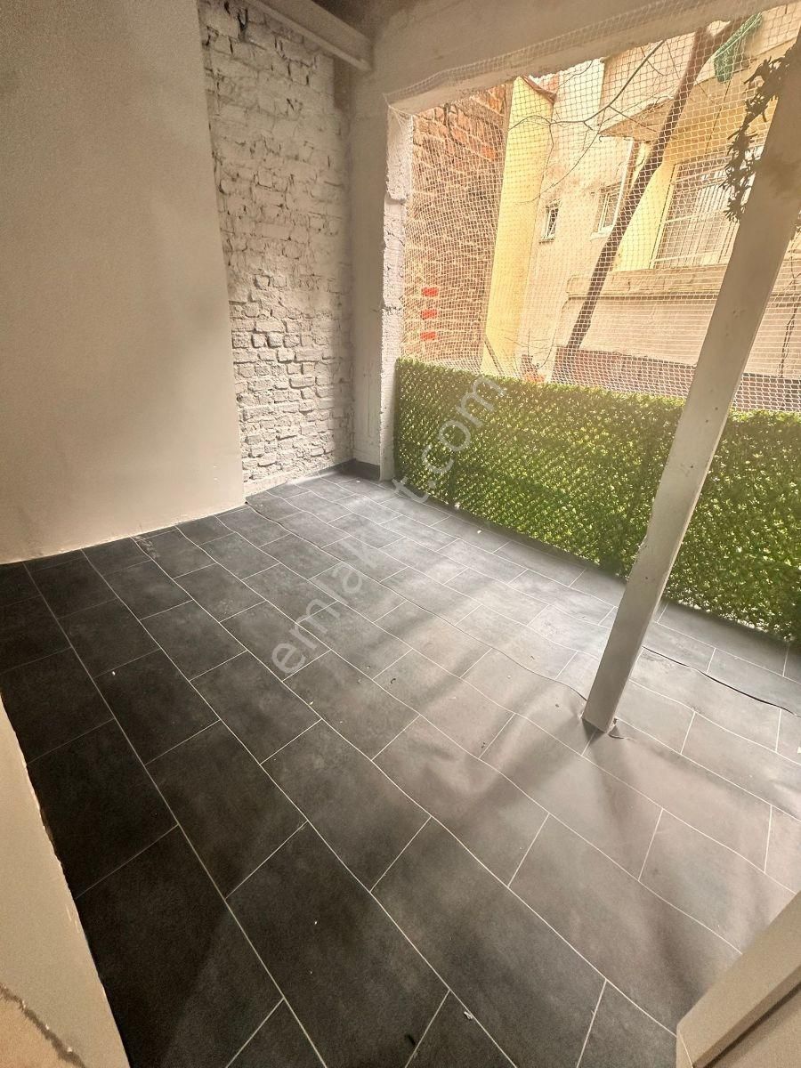 Beyoğlu Kalyoncu Kulluğu Mahallesi Güzel Daire - Görsel 16