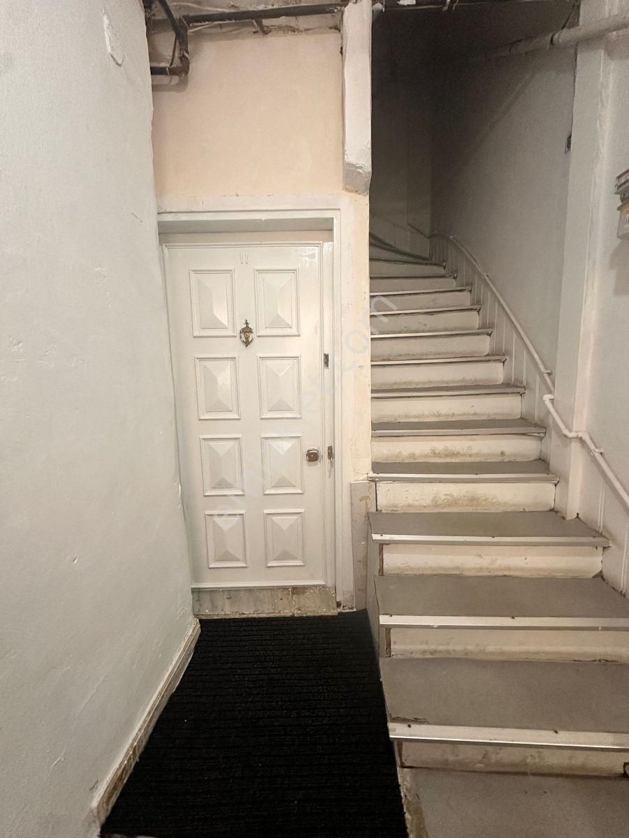 Beyoğlu Kalyoncu Kulluğu Mahallesi Güzel Daire - Görsel 6