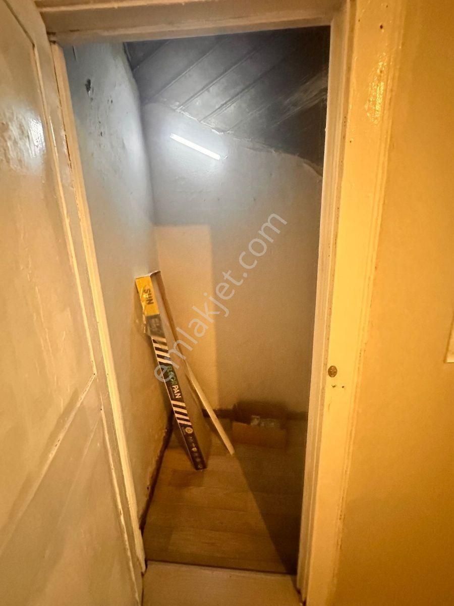 Beyoğlu Kalyoncu Kulluğu Mahallesi Güzel Daire - Görsel 8