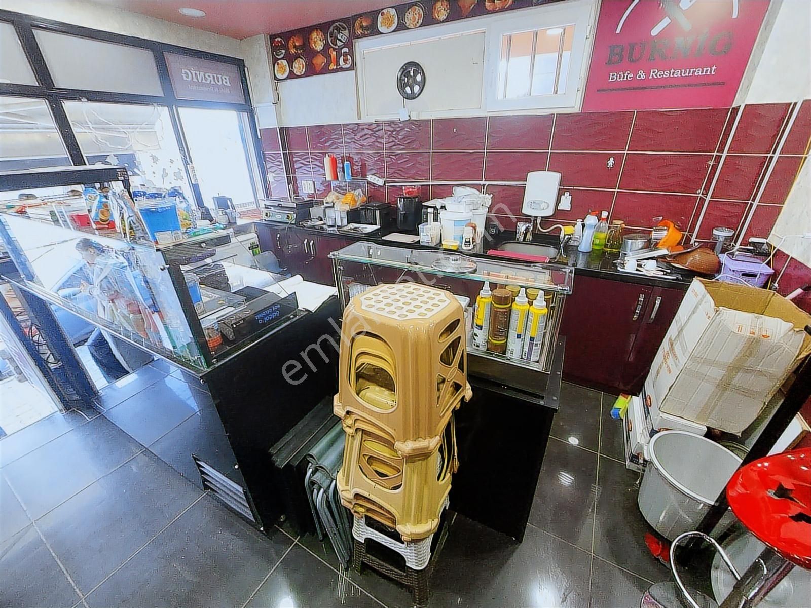 Mitatpaşa Okulunun Karsısında Satılık Dükkan 2.750.000 Tl - Görsel 9