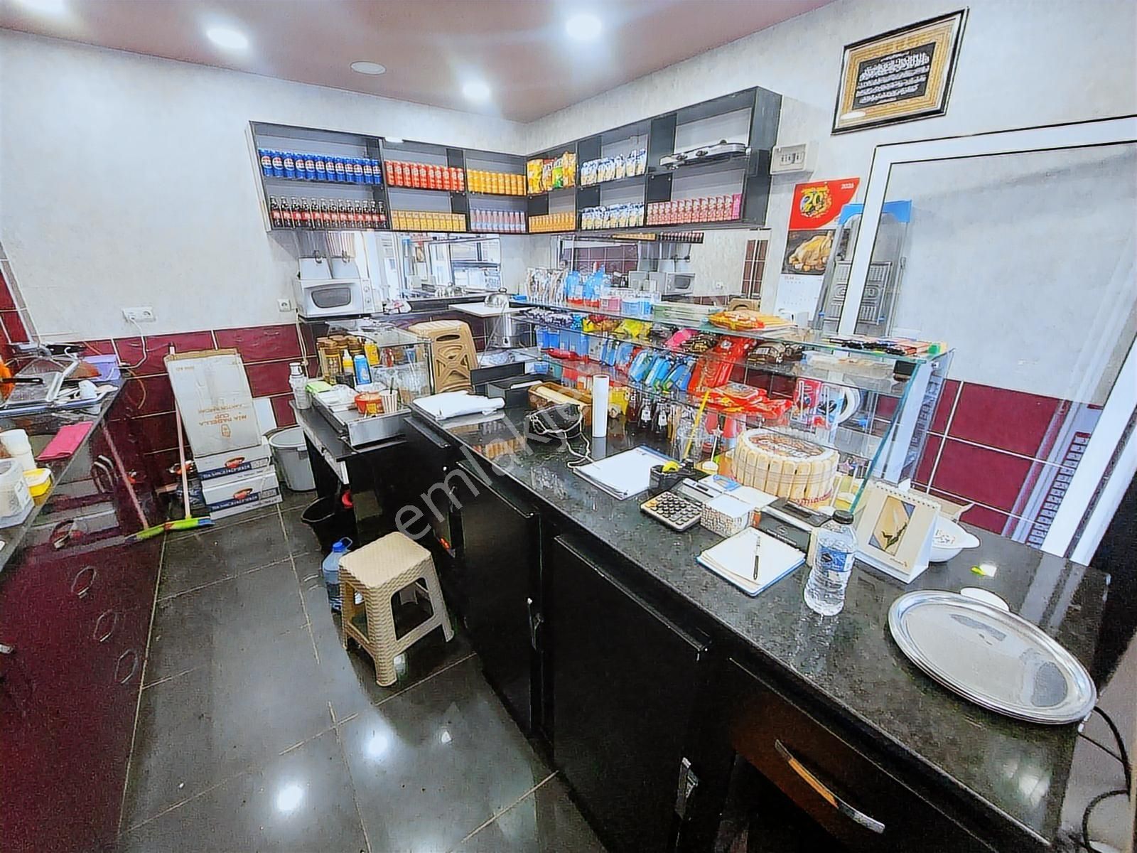 Mitatpaşa Okulunun Karsısında Satılık Dükkan 2.750.000 Tl - Görsel 3