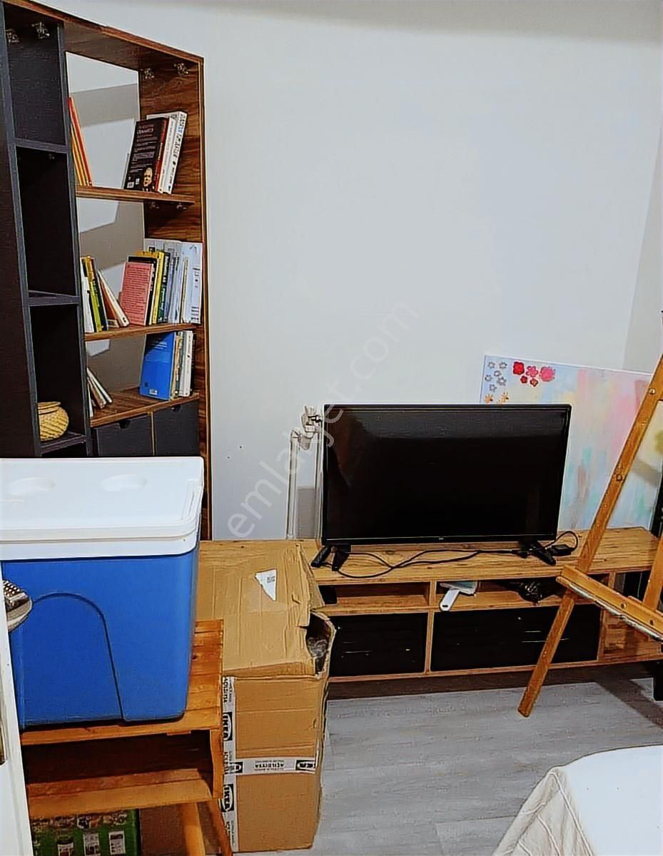 Bostanlı Gurme Sokakta Prestijli Lokasyonda Satılık 3+1 Daire - Görsel 13
