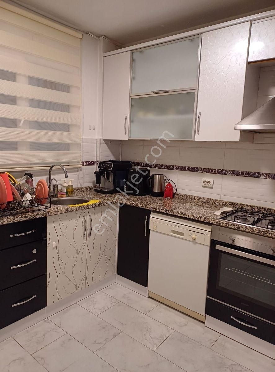 Bostanlı Gurme Sokakta Prestijli Lokasyonda Satılık 3+1 Daire - Görsel 6