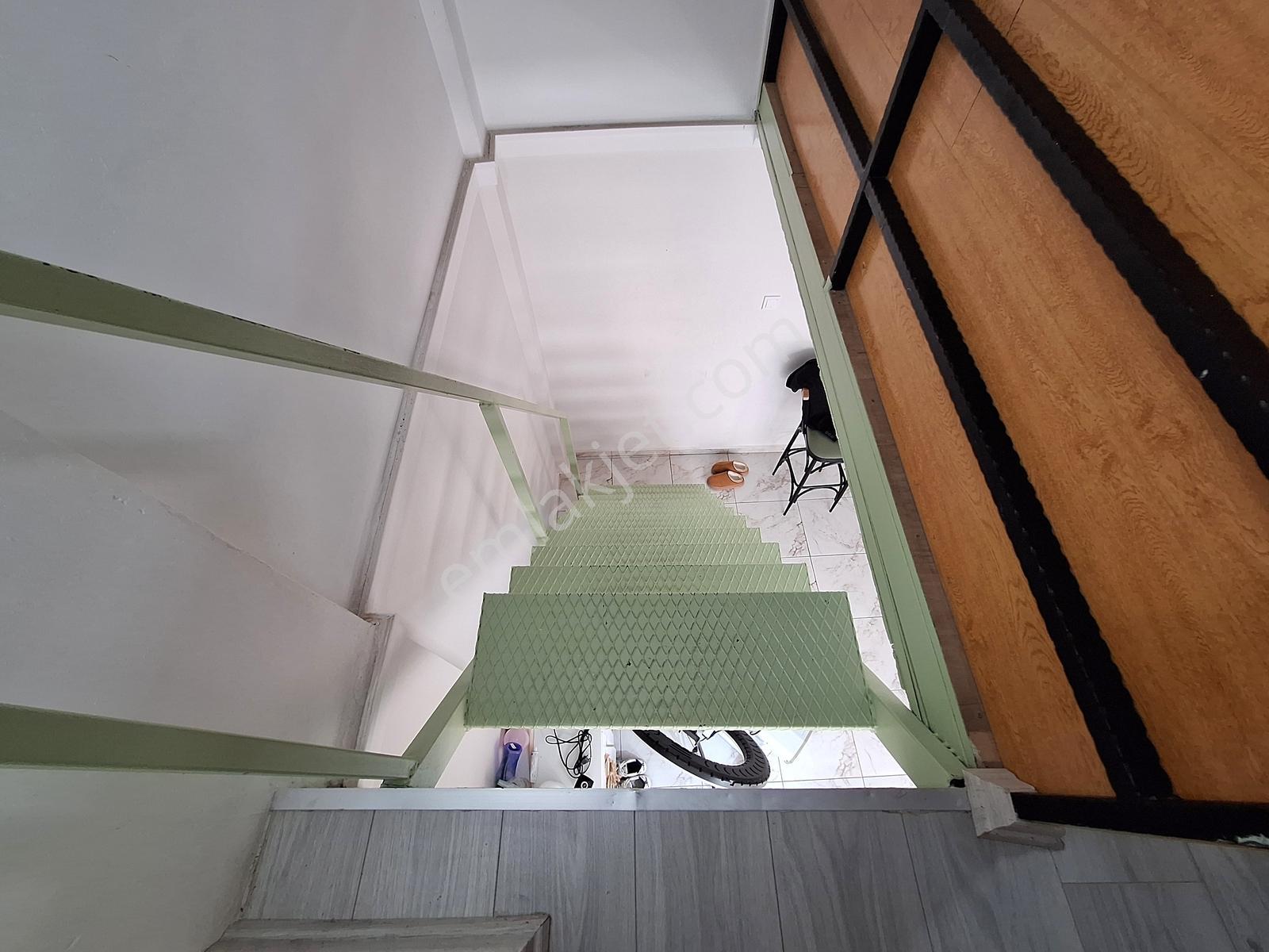 İskele Mahallesinin Kalbinde Devren Kiralık Güzellik Merkezi - Görsel 19