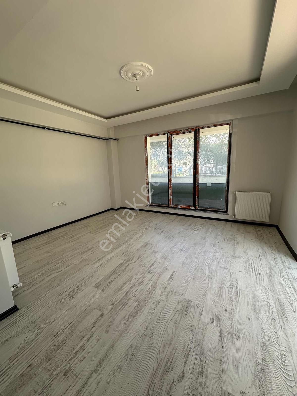 Denize 25 Metre Lüks Sitede Lüks Daire - Görsel 2