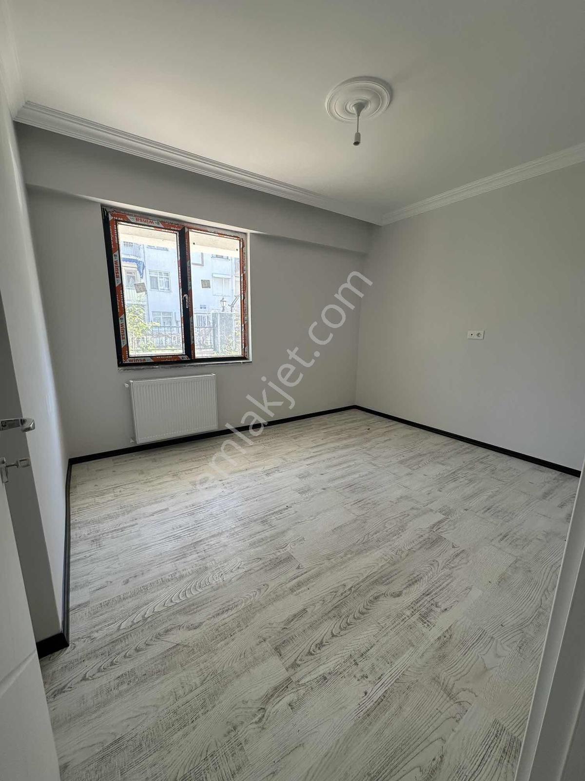 Denize 25 Metre Lüks Sitede Lüks Daire - Görsel 7