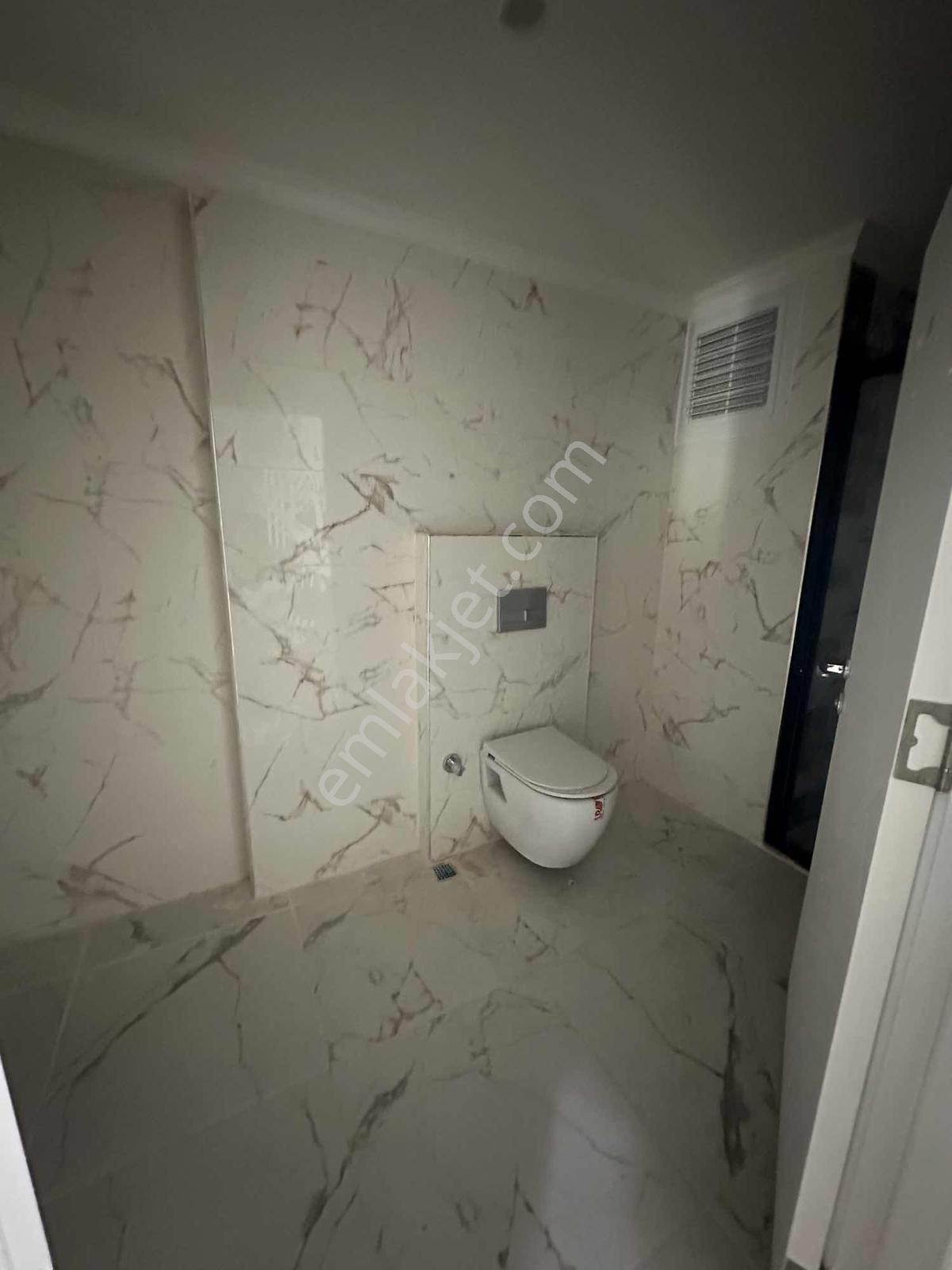 Denize 25 Metre Lüks Sitede Lüks Daire - Görsel 12