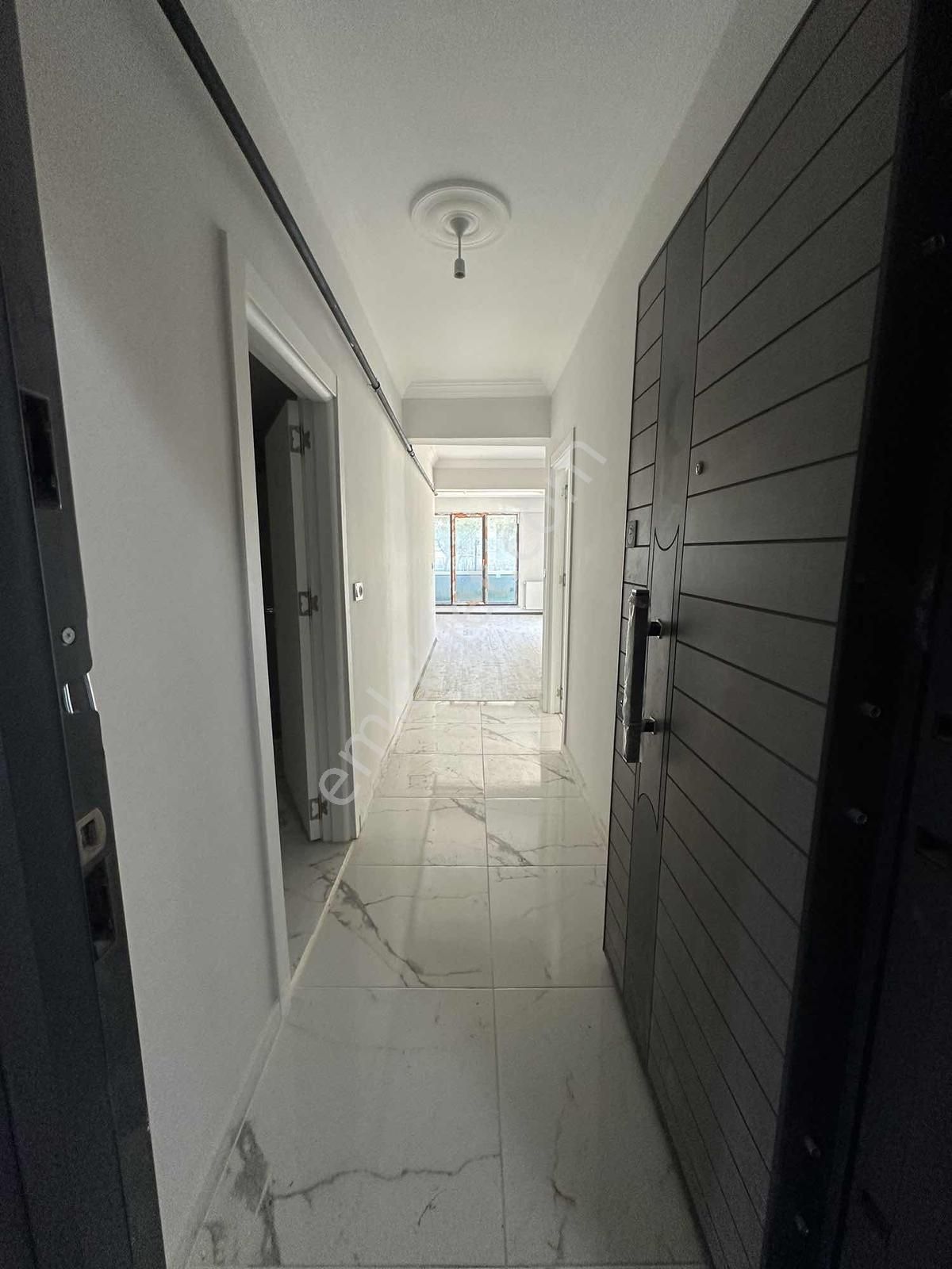 Denize 25 Metre Lüks Sitede Lüks Daire - Görsel 10