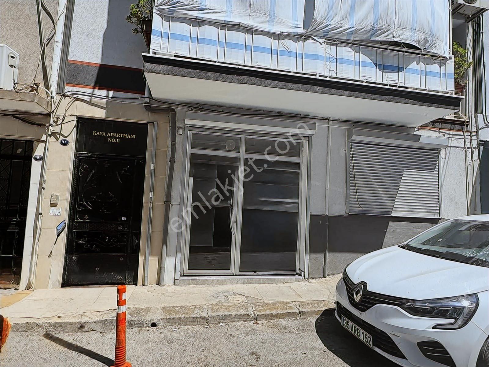 Kiralık Dükkan Balçova / İzmir - Görsel 3