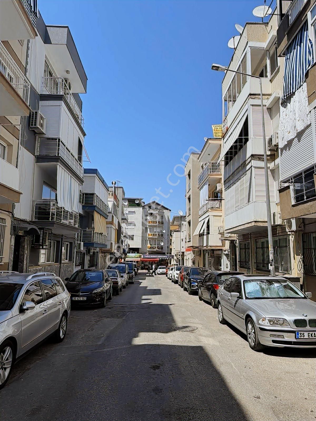 Kiralık Dükkan Balçova / İzmir - Görsel 8