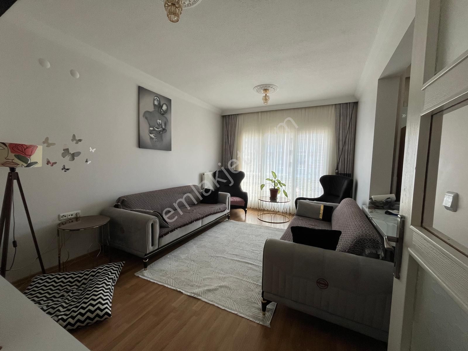 Kent'ten Zirvekent 2. Etapta 4.kat Asansörlü 2+1 Fırsat Daire - Görsel 4