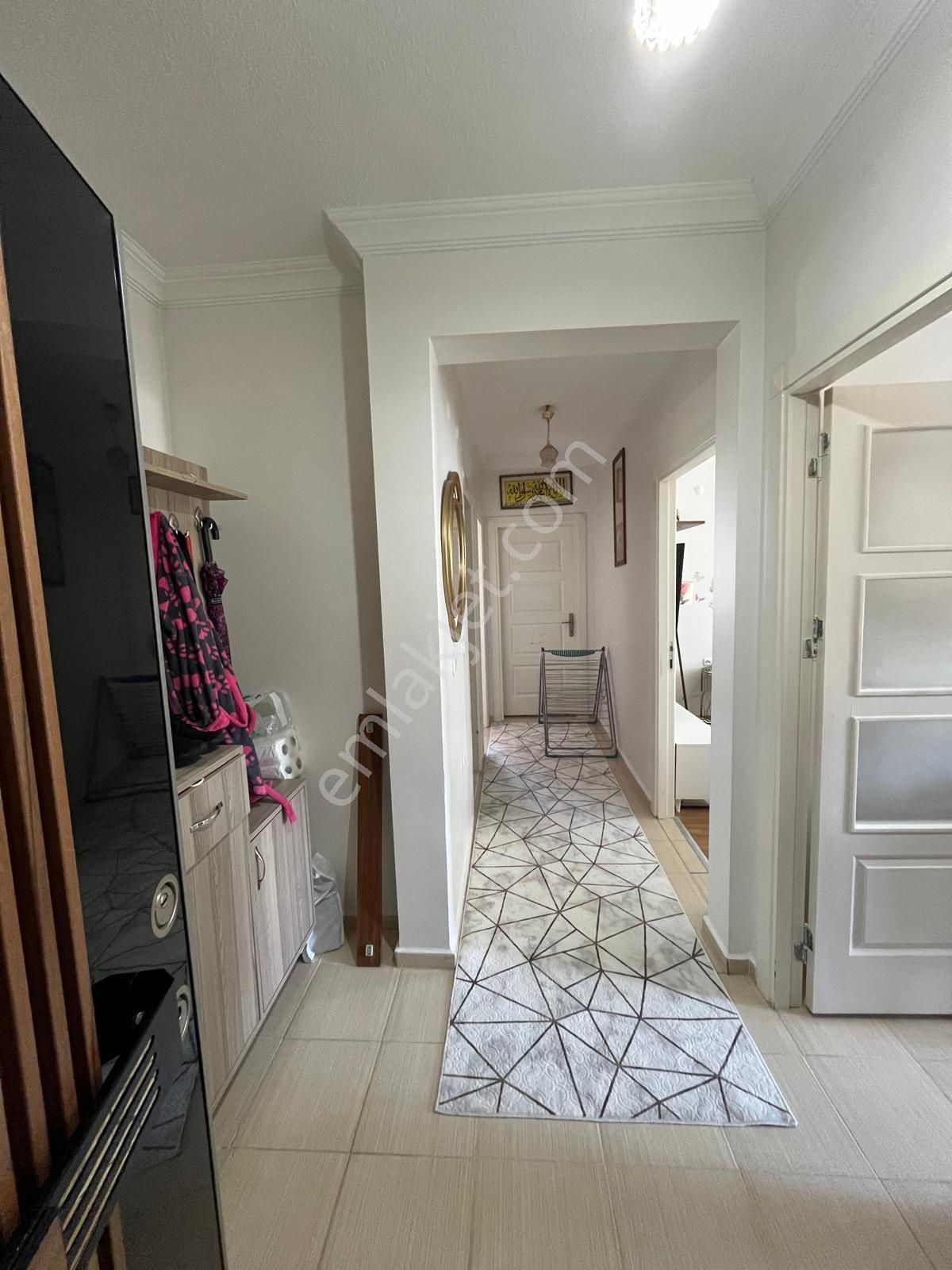 Kent'ten Zirvekent 2. Etapta 4.kat Asansörlü 2+1 Fırsat Daire - Görsel 24