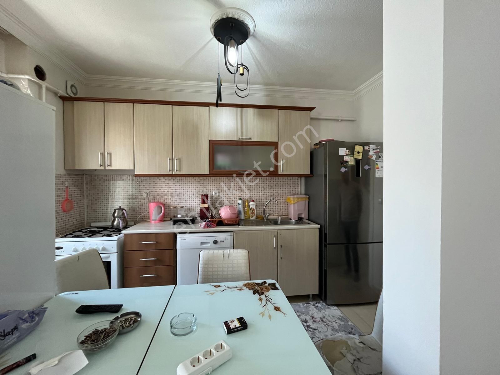 Kent'ten Zirvekent 2. Etapta 4.kat Asansörlü 2+1 Fırsat Daire - Görsel 6