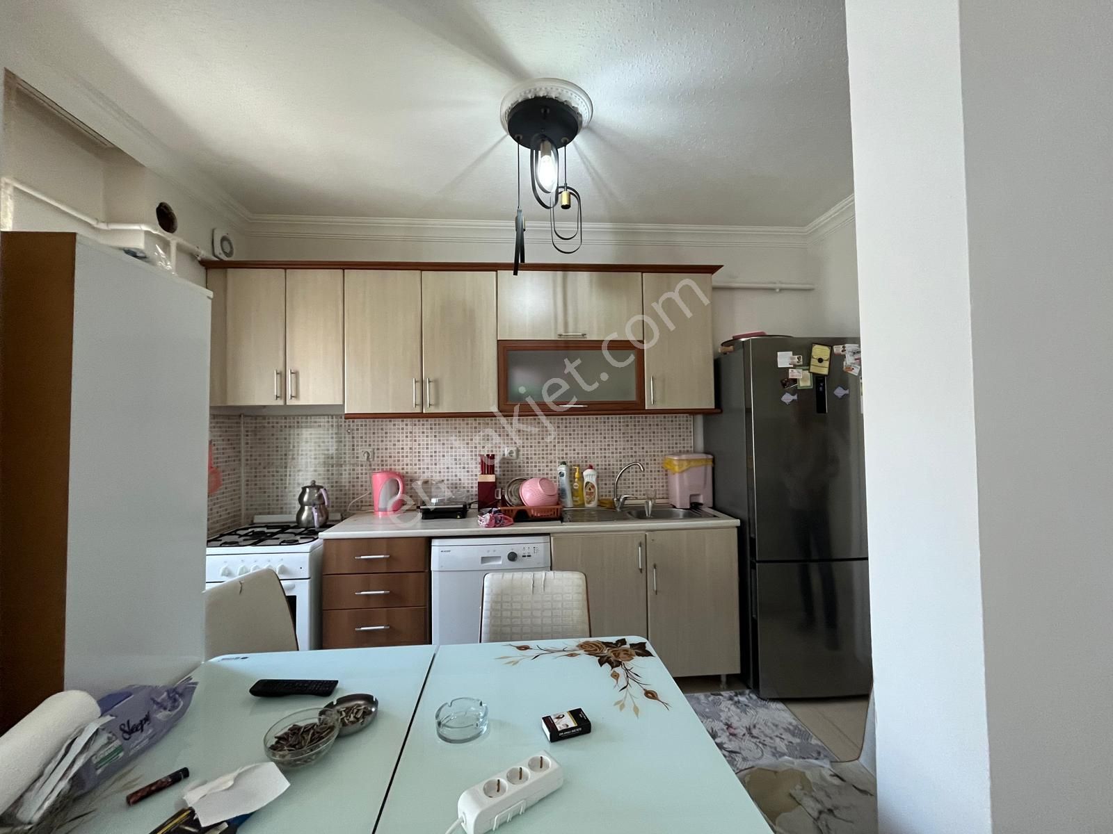 Kent'ten Zirvekent 2. Etapta 4.kat Asansörlü 2+1 Fırsat Daire - Görsel 5