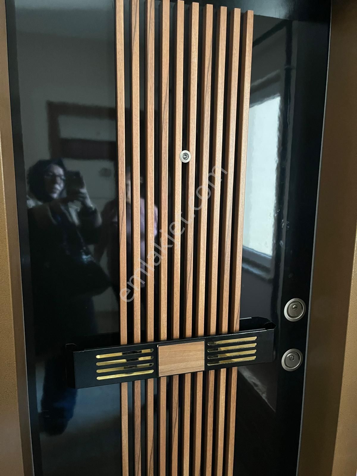 Kent'ten Zirvekent 2. Etapta 4.kat Asansörlü 2+1 Fırsat Daire - Görsel 7