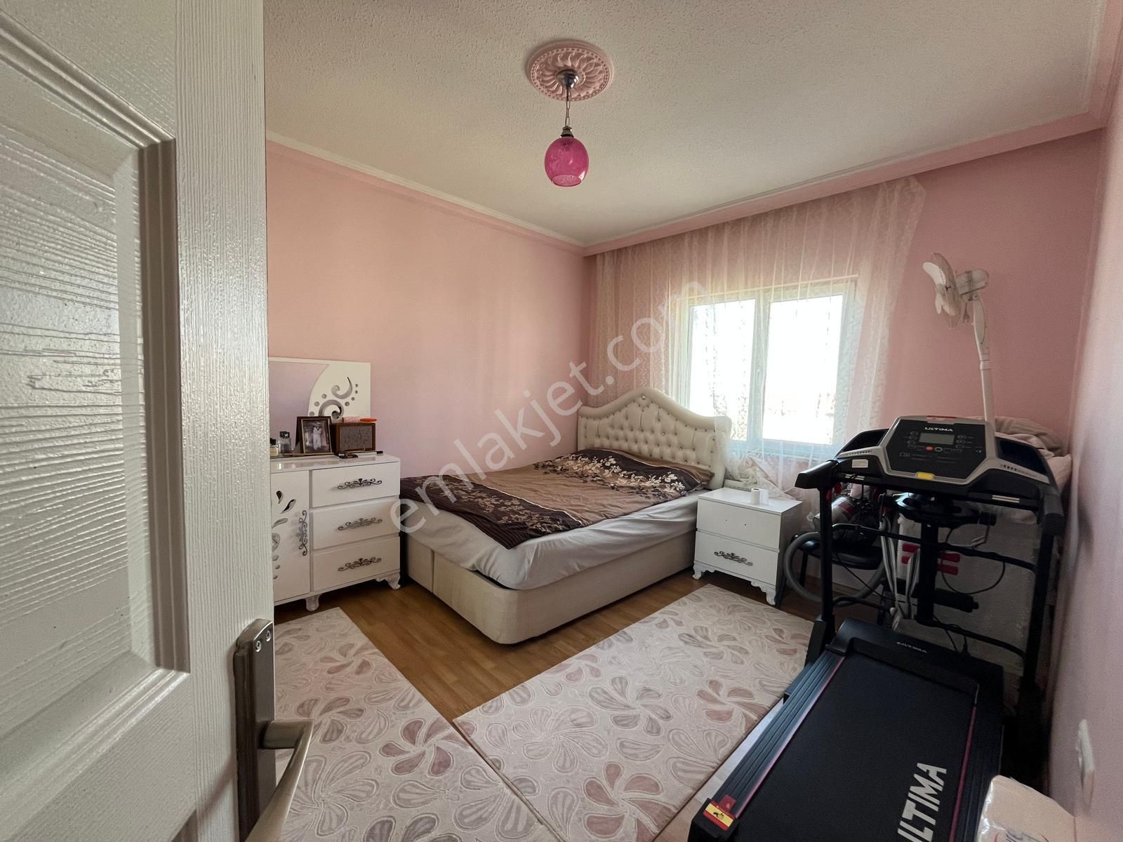 Kent'ten Zirvekent 2. Etapta 4.kat Asansörlü 2+1 Fırsat Daire - Görsel 20