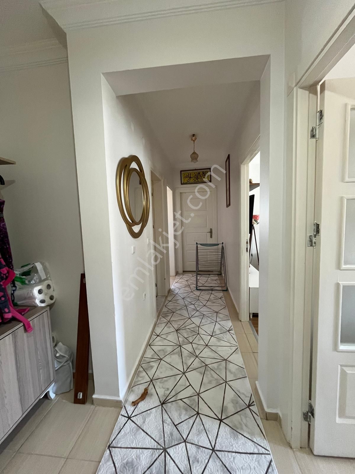 Kent'ten Zirvekent 2. Etapta 4.kat Asansörlü 2+1 Fırsat Daire - Görsel 17