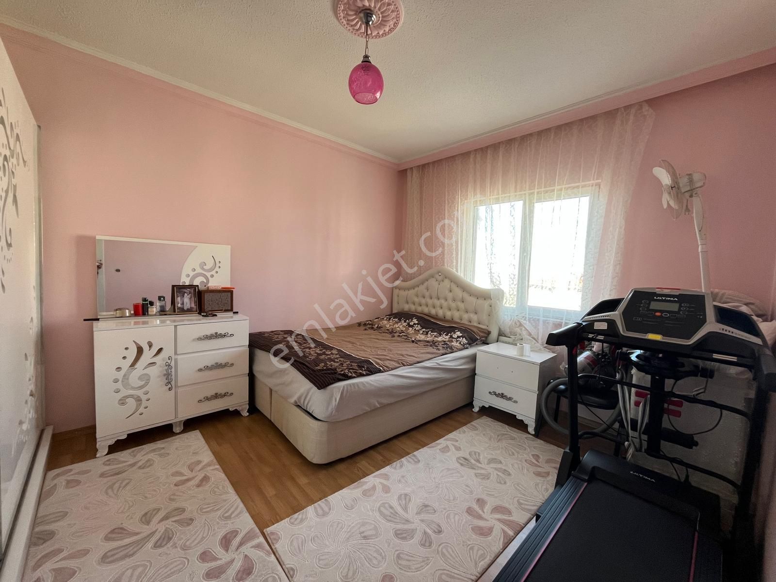 Kent'ten Zirvekent 2. Etapta 4.kat Asansörlü 2+1 Fırsat Daire - Görsel 21