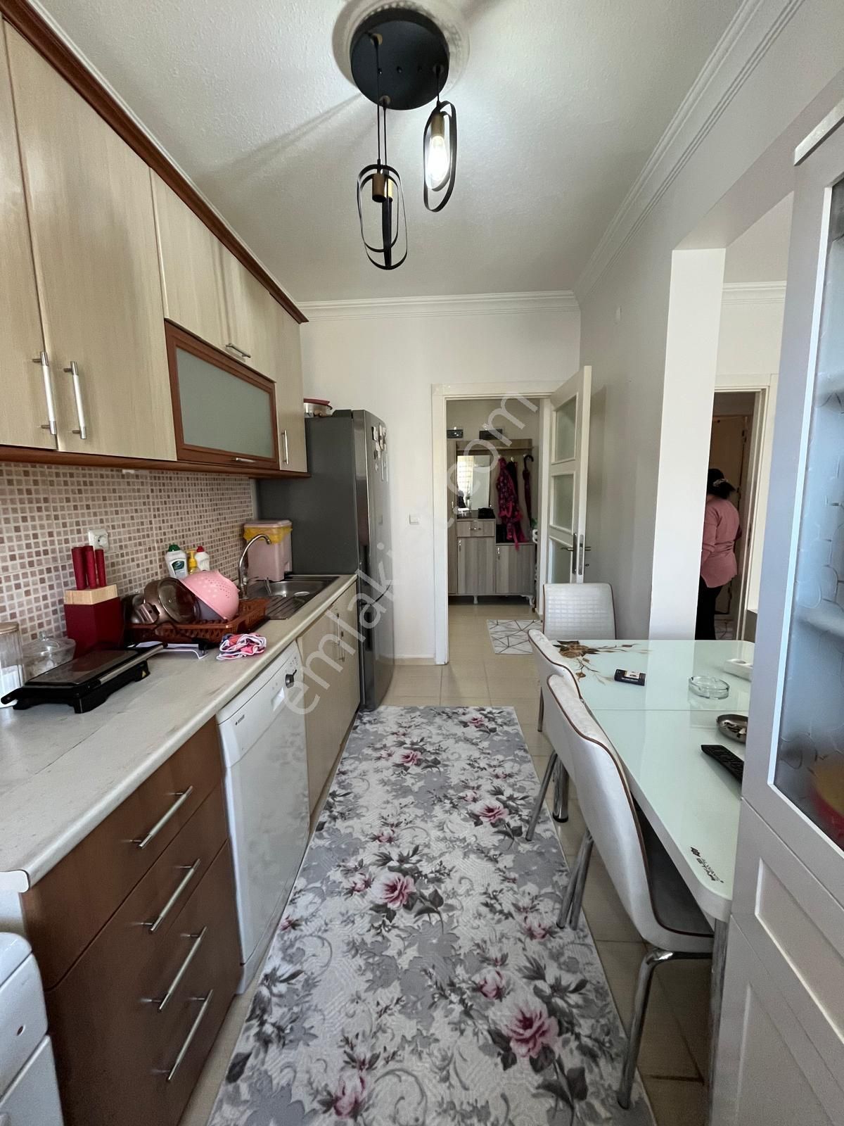 Kent'ten Zirvekent 2. Etapta 4.kat Asansörlü 2+1 Fırsat Daire - Görsel 12