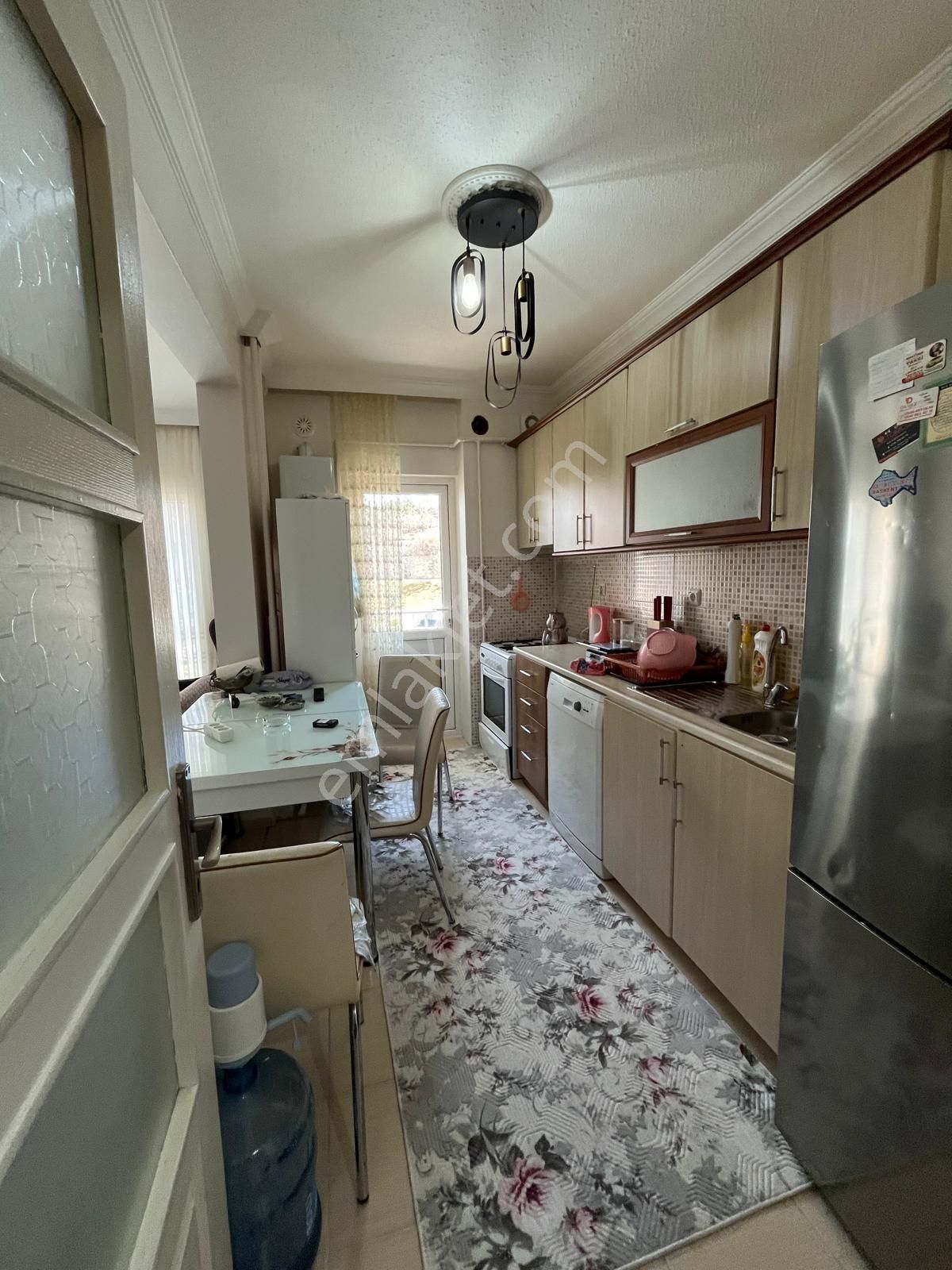 Kent'ten Zirvekent 2. Etapta 4.kat Asansörlü 2+1 Fırsat Daire - Görsel 10