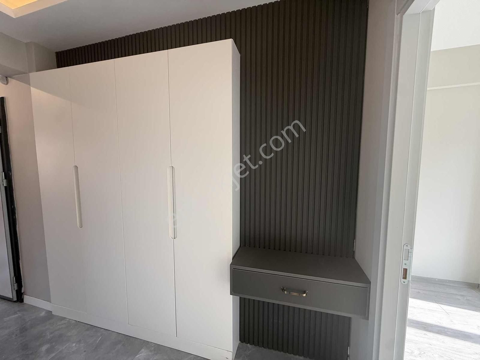 Özmert Ten Gaziemir Gazi Mah. 3+2 Sıfır Dubleks Satılık Daire - Görsel 4