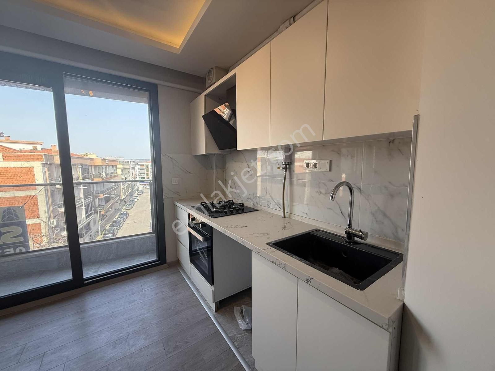 Özmert Ten Gaziemir Gazi Mah. 3+2 Sıfır Dubleks Satılık Daire - Görsel 12