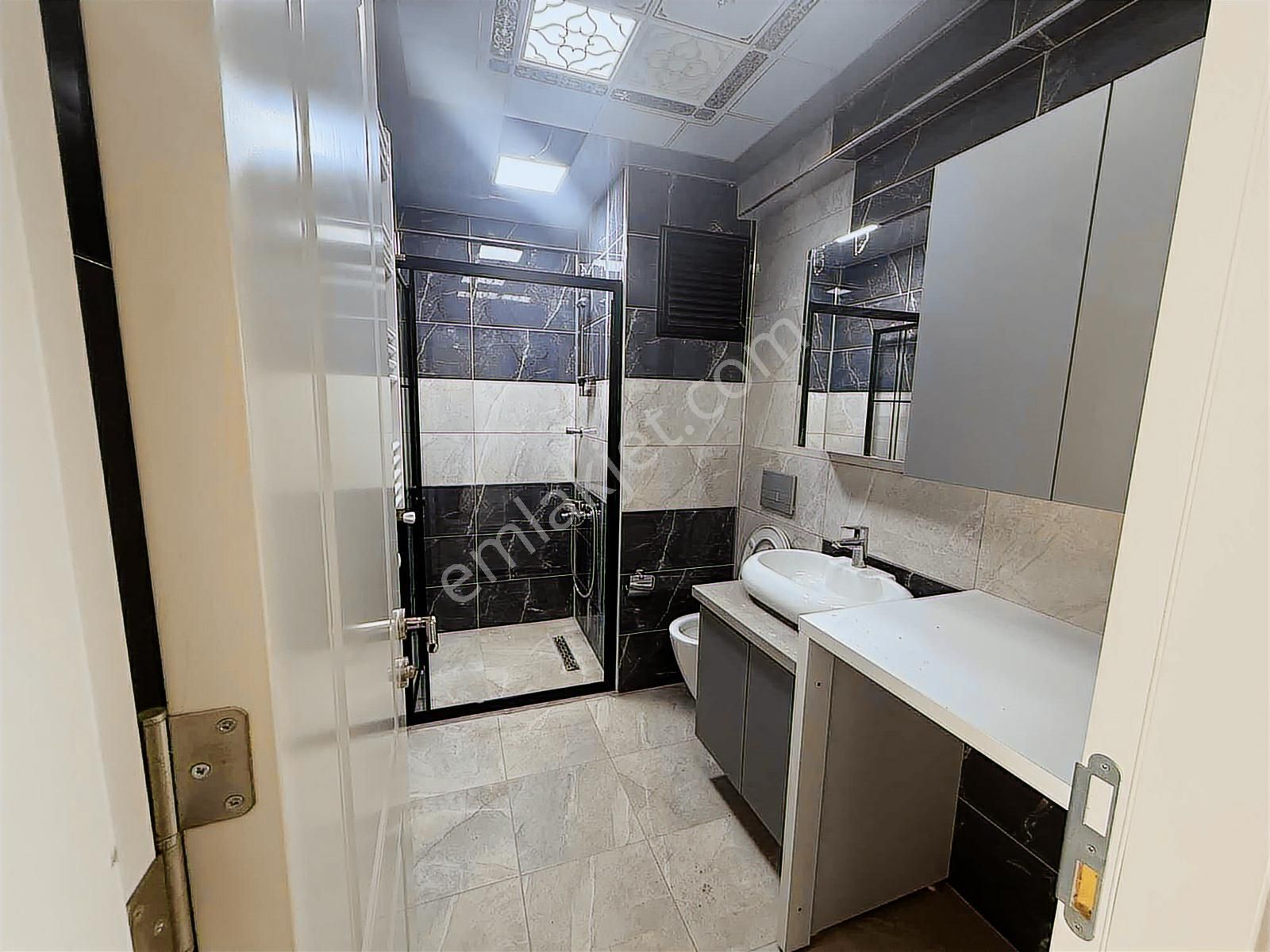 Özmert Ten Gaziemir Gazi Mah. 3+2 Sıfır Dubleks Satılık Daire - Görsel 13