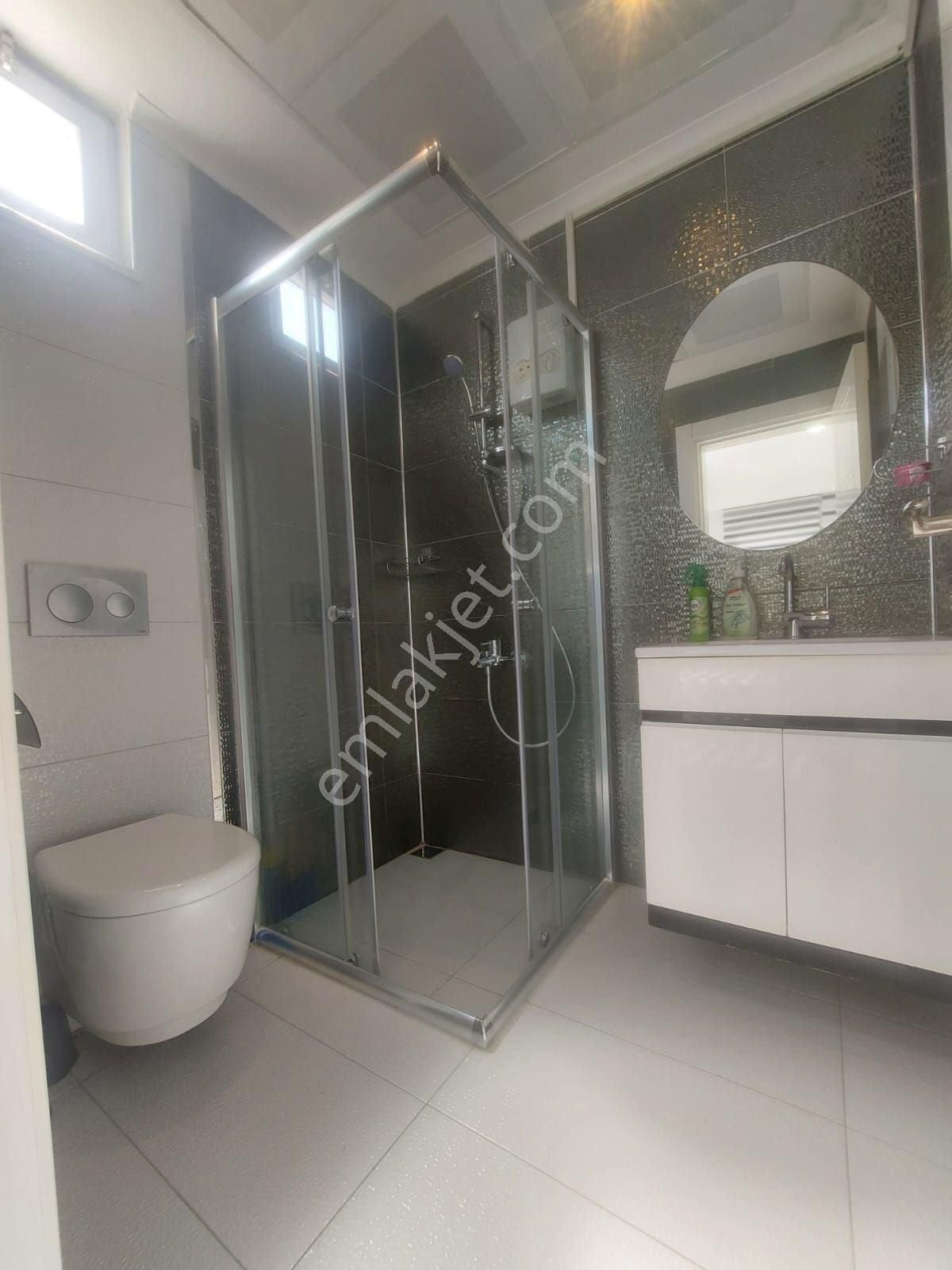 Alanya Kestel’de Denize 300 Metre Mesafede 2+1 Eşyalı Daire - Görsel 11