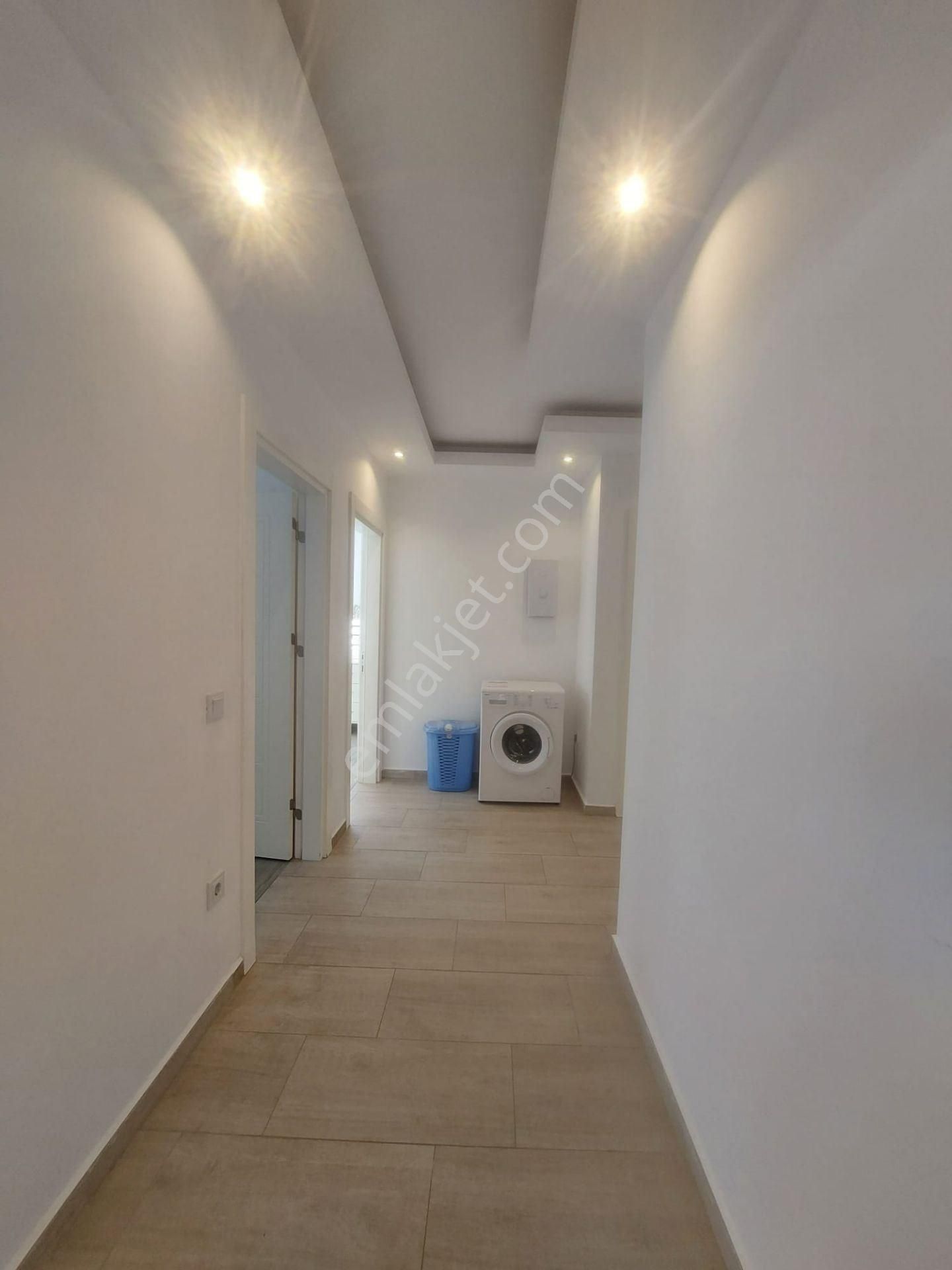 Alanya Kestel’de Denize 300 Metre Mesafede 2+1 Eşyalı Daire - Görsel 6