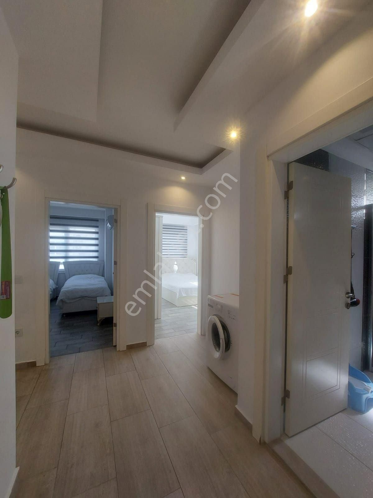 Alanya Kestel’de Denize 300 Metre Mesafede 2+1 Eşyalı Daire - Görsel 7