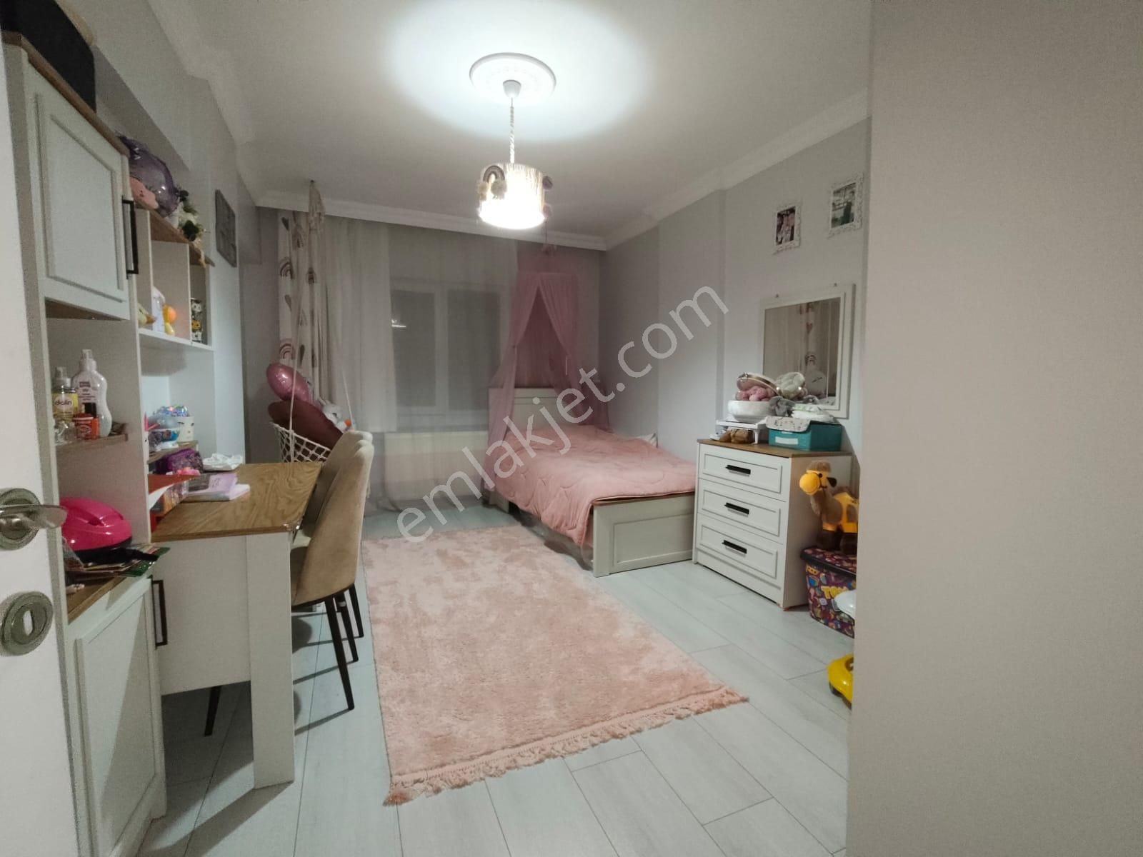 Yılmaz Gayrimenkul Den Tandoğan Mah 3+1 Katta Lüx Yapılı 140m2 Ön Cephe 3.980 Pazarlıklı Kupondaire - Görsel 9
