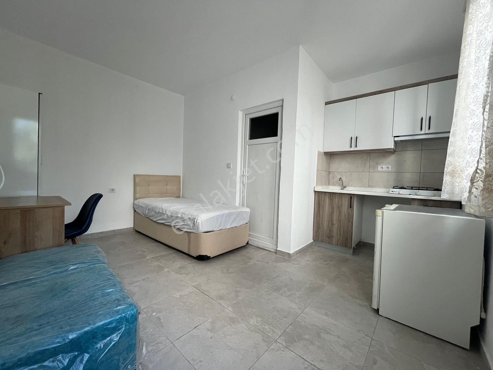 Muğla Kötekli'de 1+0 Kiralık Stüdyo Daire