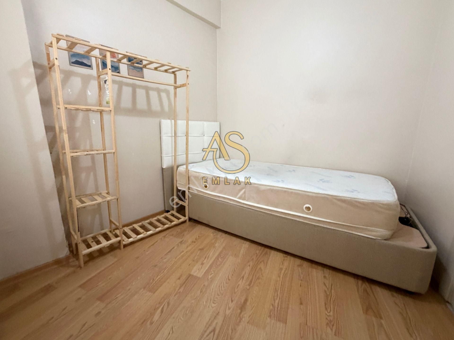 As Emlak'tan 1+1 Eşyalı Aziz Mahmut Hüdayide Merkeze Yakın Daire - Görsel 25